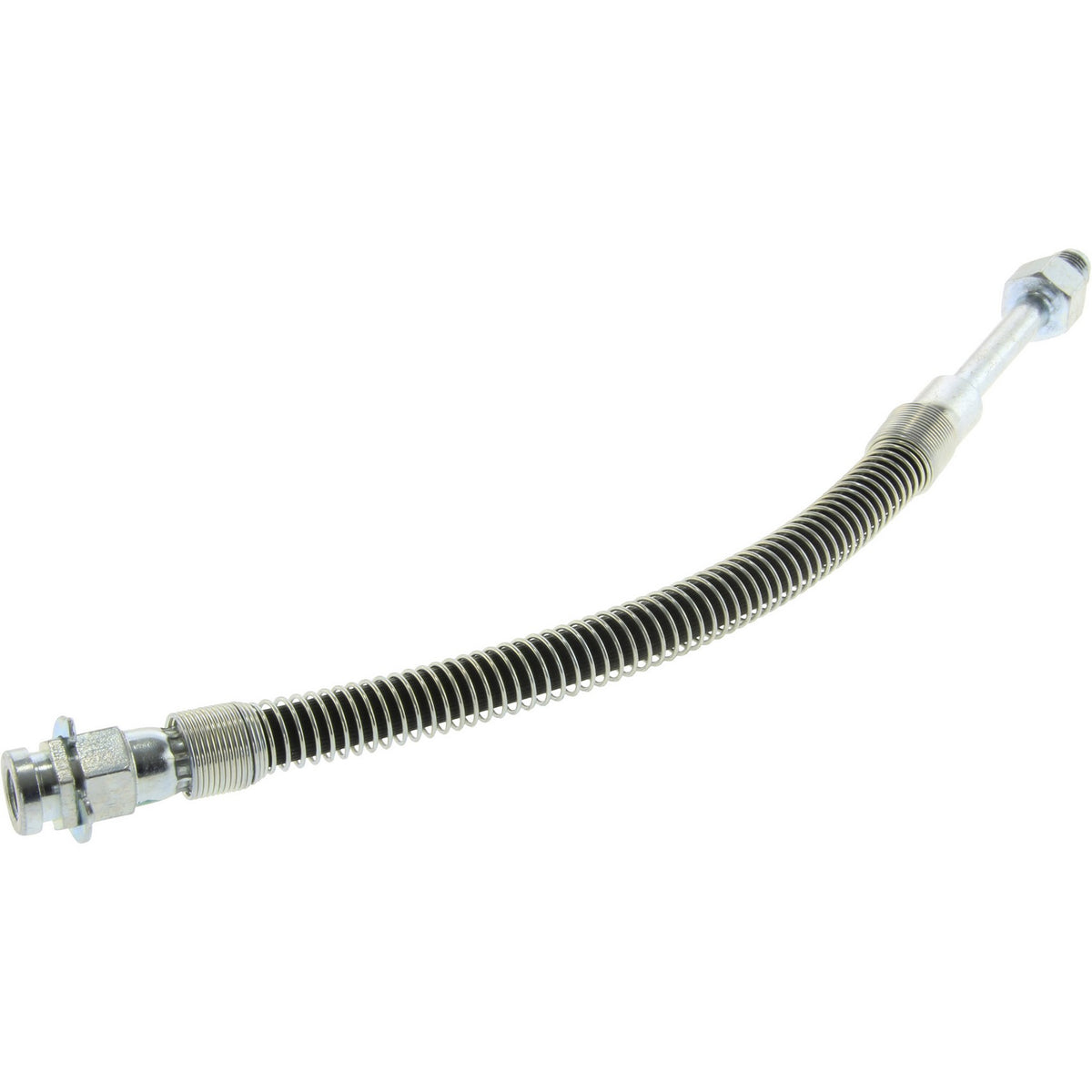 Centric Parts Brake Hydraulic Hose for 1972-1971 Dodge D100 Pickup 1972-1970 Dodge D200 Pickup 1972-1970 Dodge D300 Pickup 150.67083