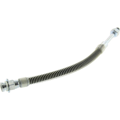 Centric Parts Brake Hydraulic Hose for 1972-1971 Dodge D100 Pickup 1972-1970 Dodge D200 Pickup 1972-1970 Dodge D300 Pickup 150.67083
