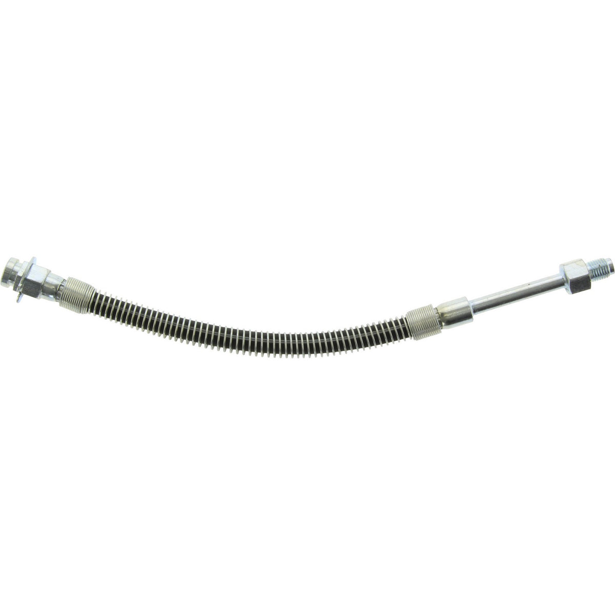 Centric Parts Brake Hydraulic Hose for 1972-1971 Dodge D100 Pickup 1972-1970 Dodge D200 Pickup 1972-1970 Dodge D300 Pickup 150.67083