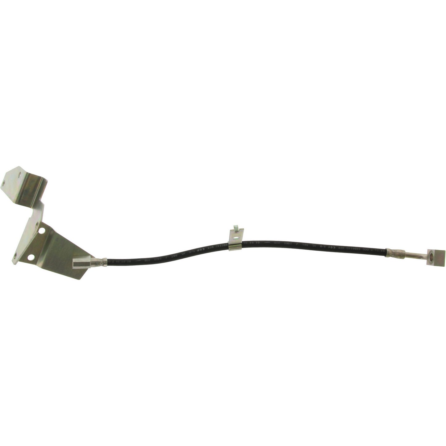 Centric Parts Brake Hose 150.67087