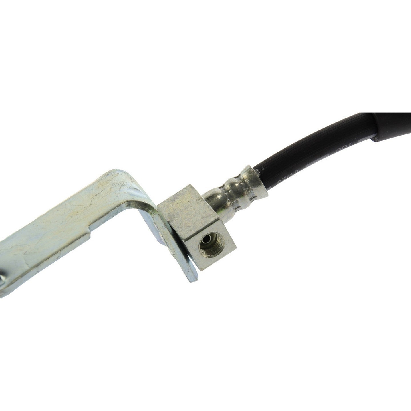 Centric Parts Brake Hydraulic Hose 150.67088