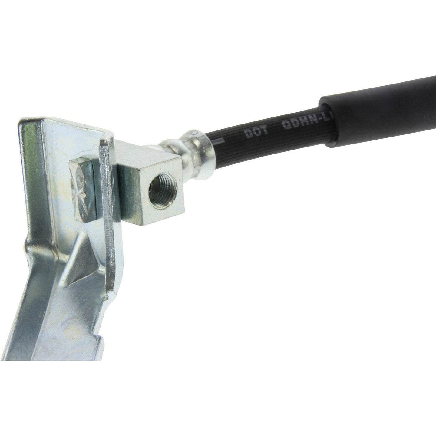 Centric Parts Brake Hydraulic Hose 150.67089