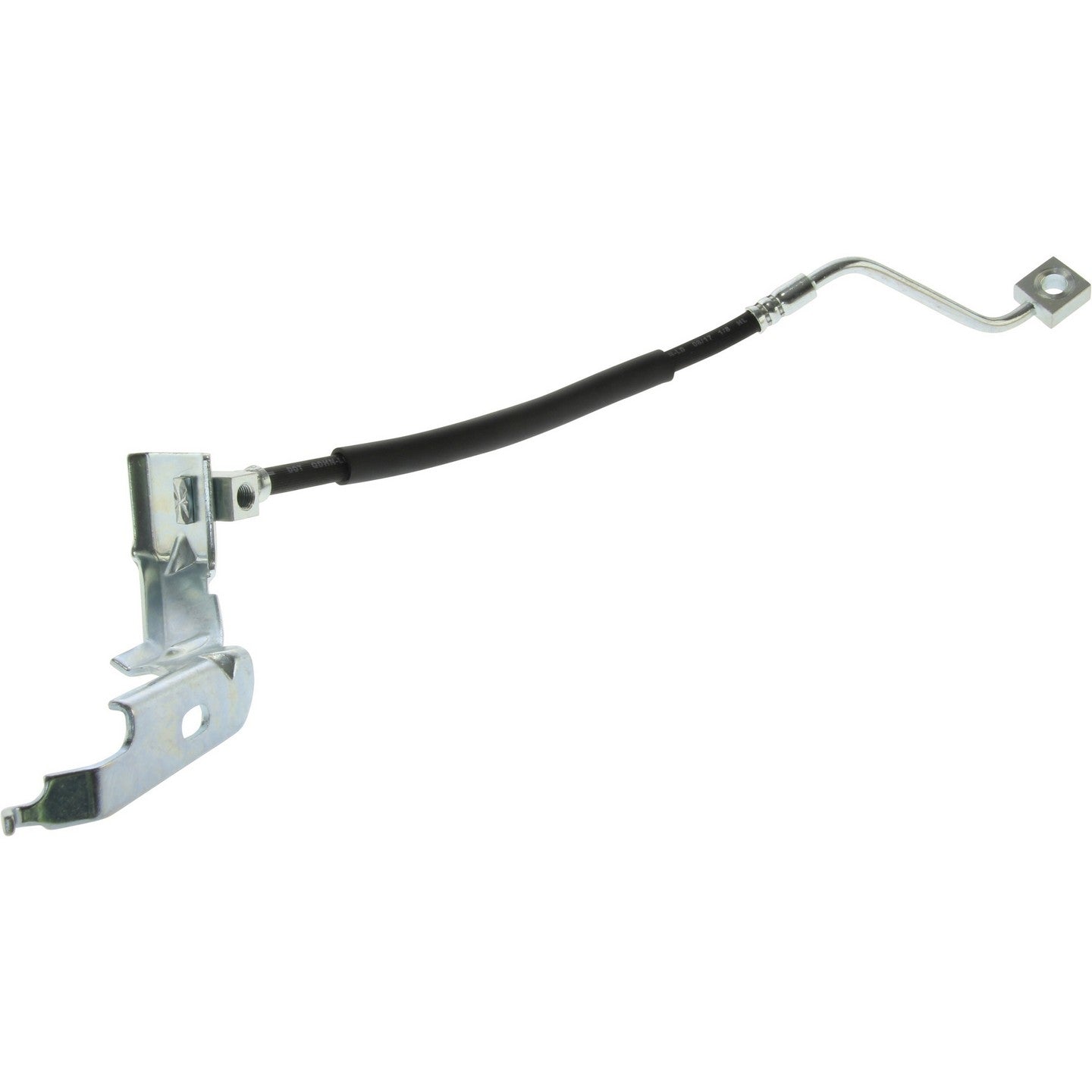 Stoptech Centric Brake Hose - Front Right 150.67089