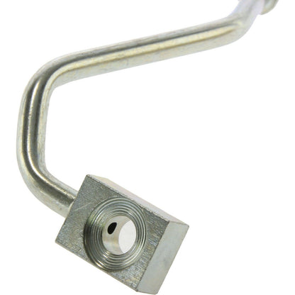 Stoptech Centric Brake Hose - Front Left 150.67090