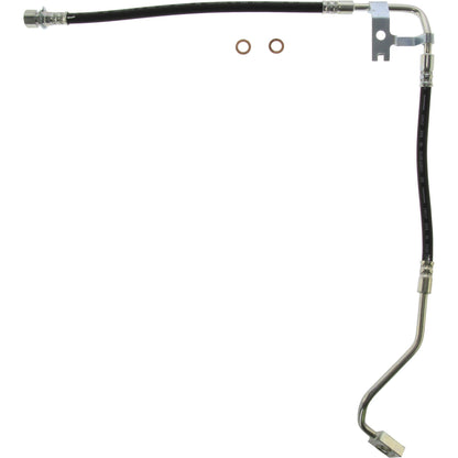 Stoptech Centric Brake Hose - Front Left 150.67090