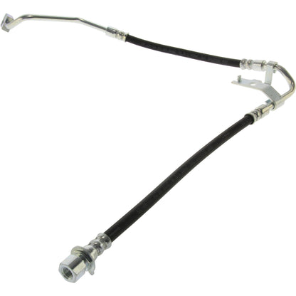 Stoptech Centric Brake Hose - Front Right 150.67091