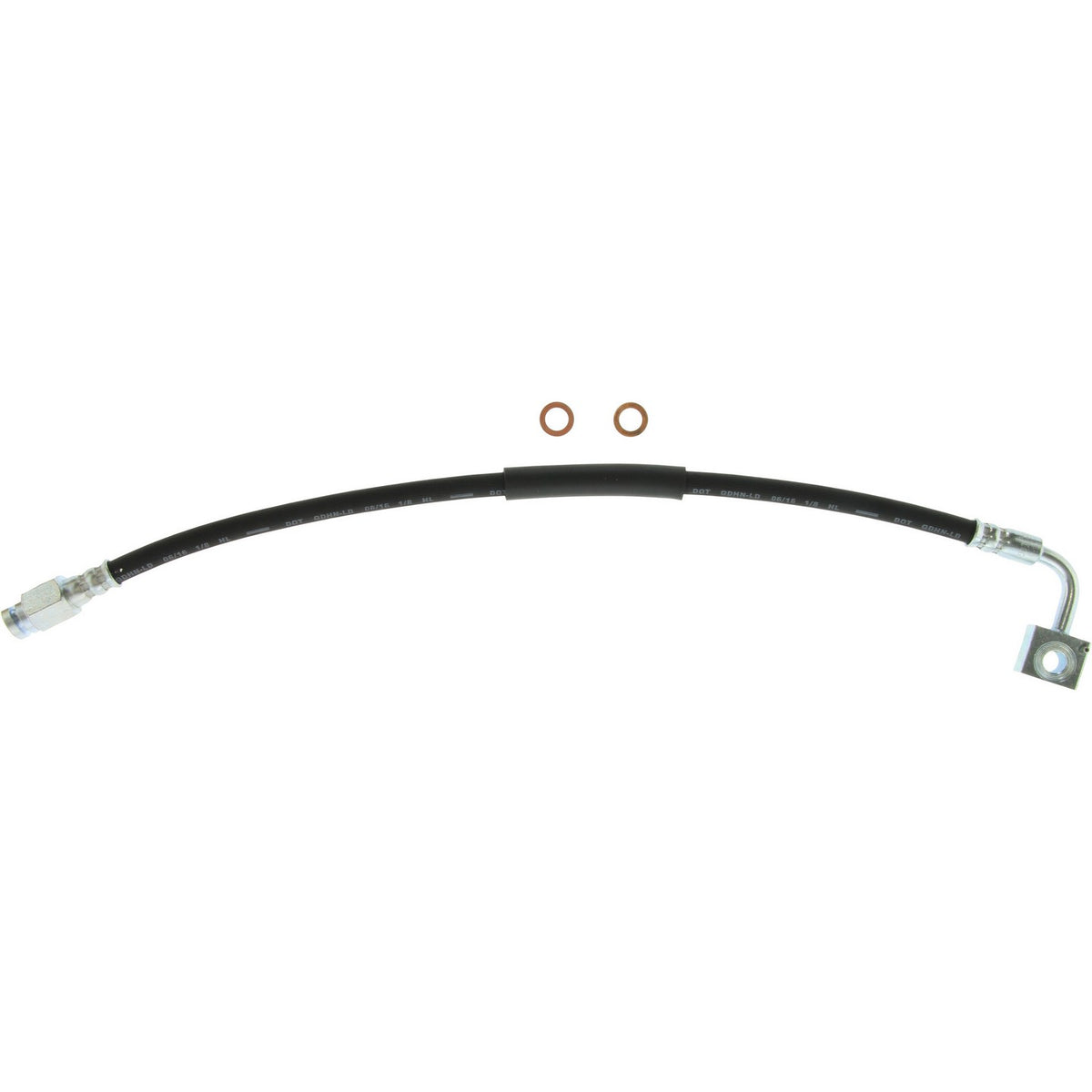 Centric Parts Brake Hose 150.67092