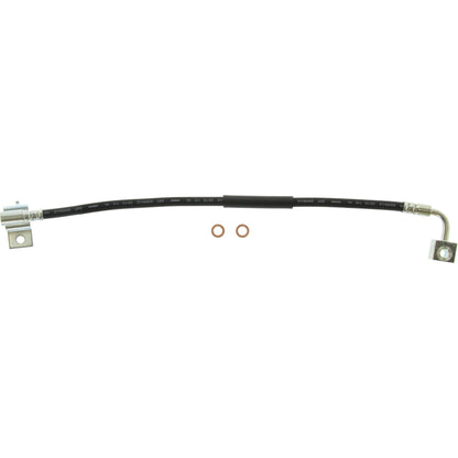 Centric Parts Brake Hydraulic Hose for 2000-2001 Dodge Ram 1500 2500 4000 150.67093