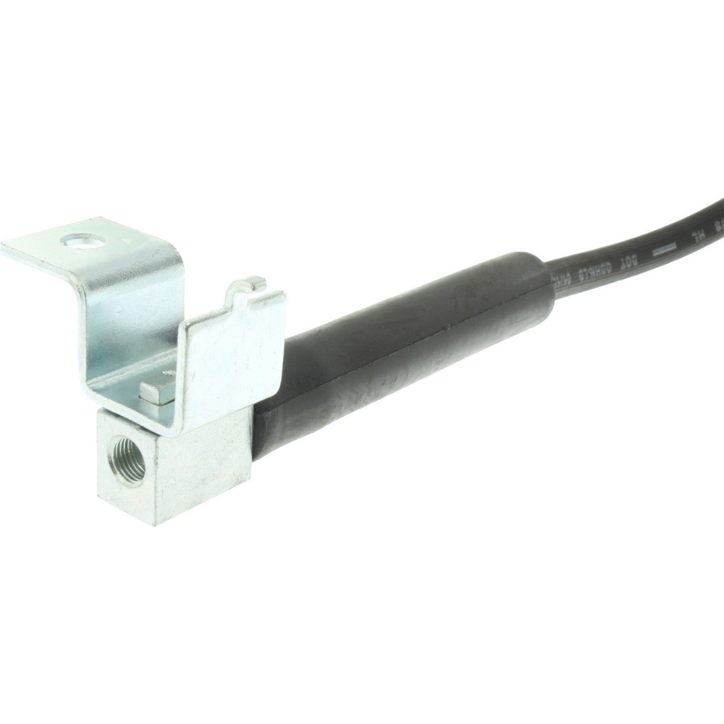 Centric Parts Brake Hydraulic Hose 150.67095