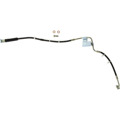 Centric Parts Brake Hydraulic Hose 150.67098