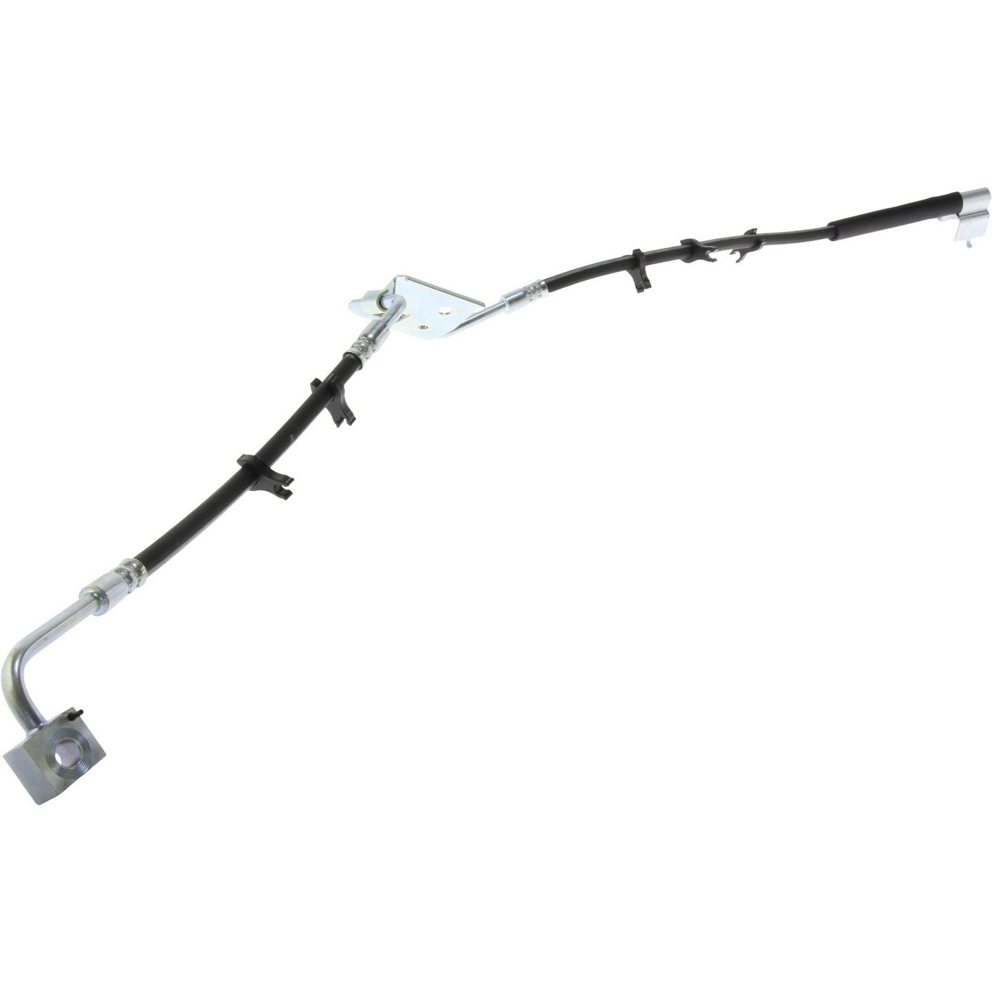 Centric Parts Brake Hydraulic Hose 150.67099