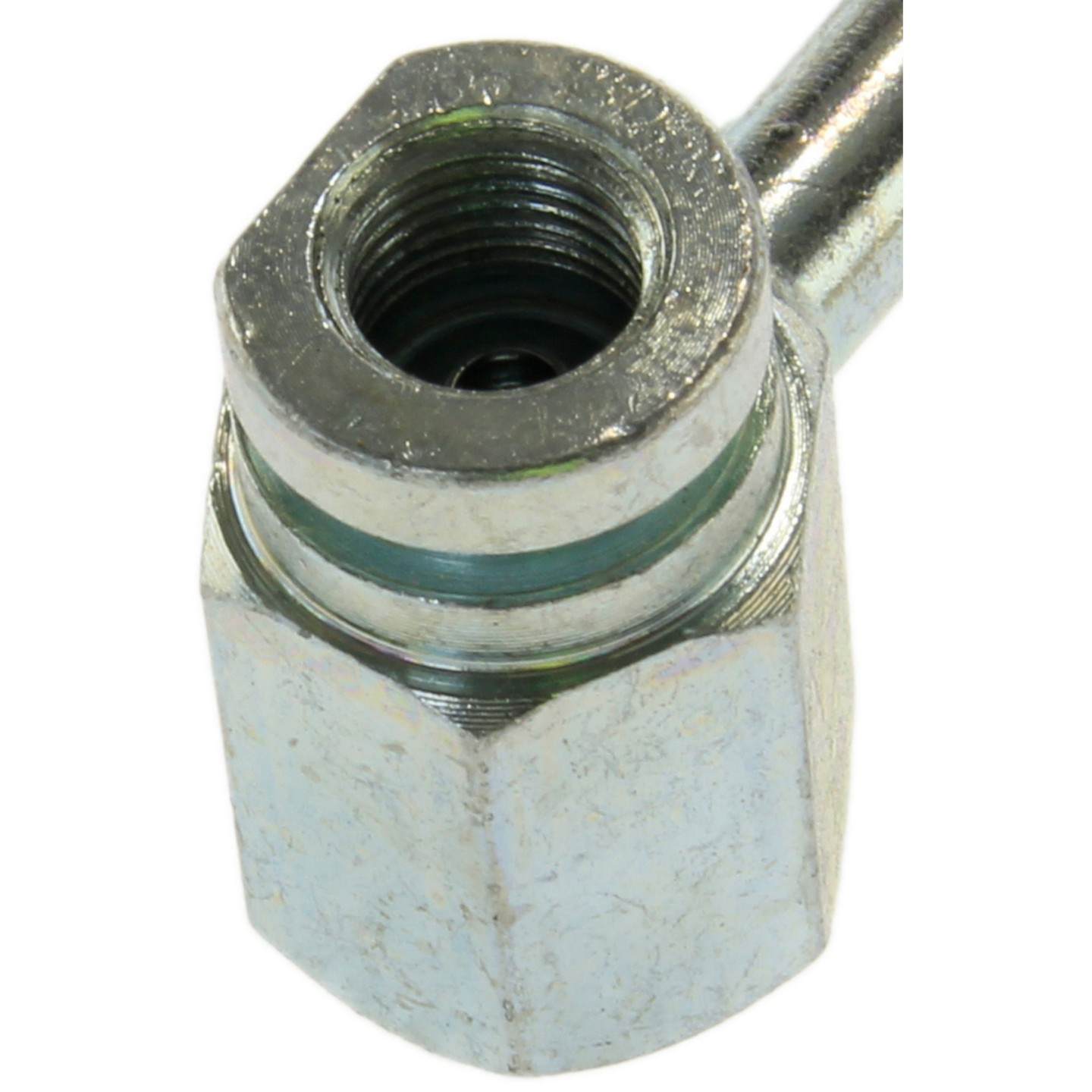 Centric Parts Brake Hydraulic Hose 150.67100