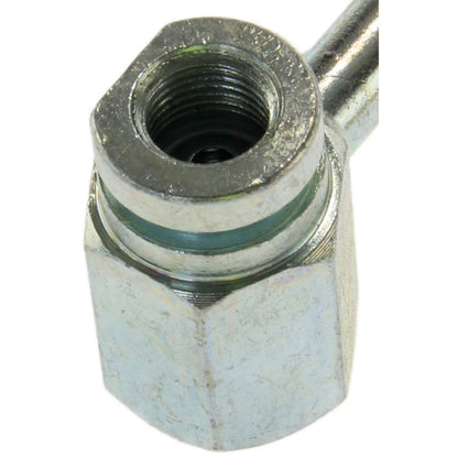 Centric Parts Brake Hydraulic Hose 150.67100
