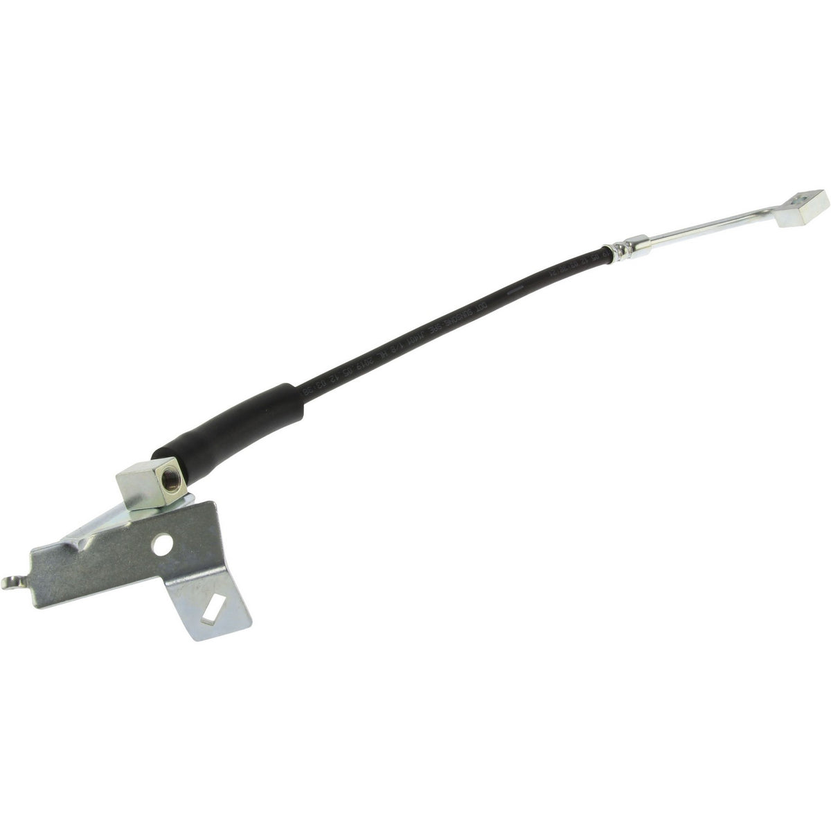 Centric Parts Brake Hydraulic Hose 150.67101