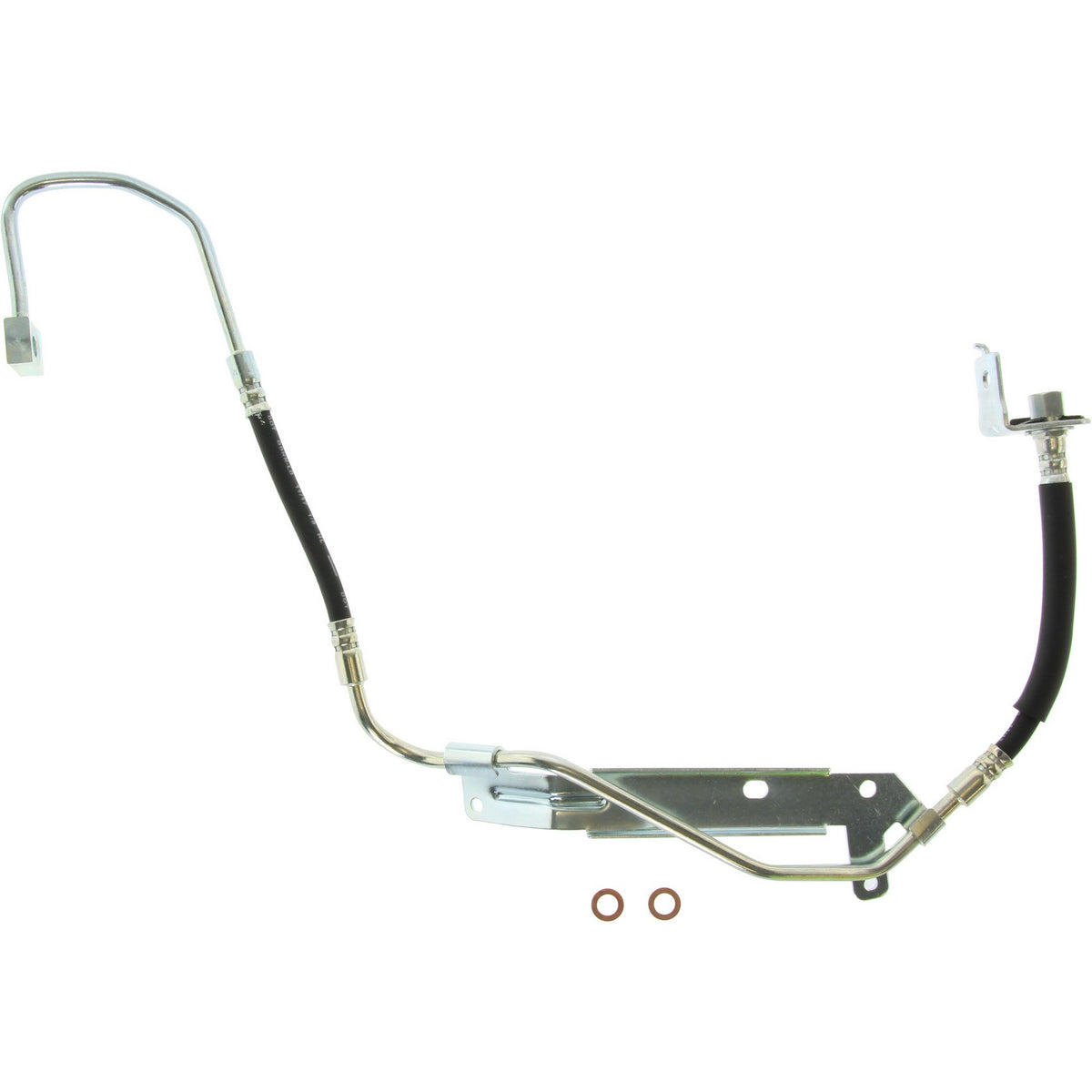 Centric Parts Brake Hose 150.67104