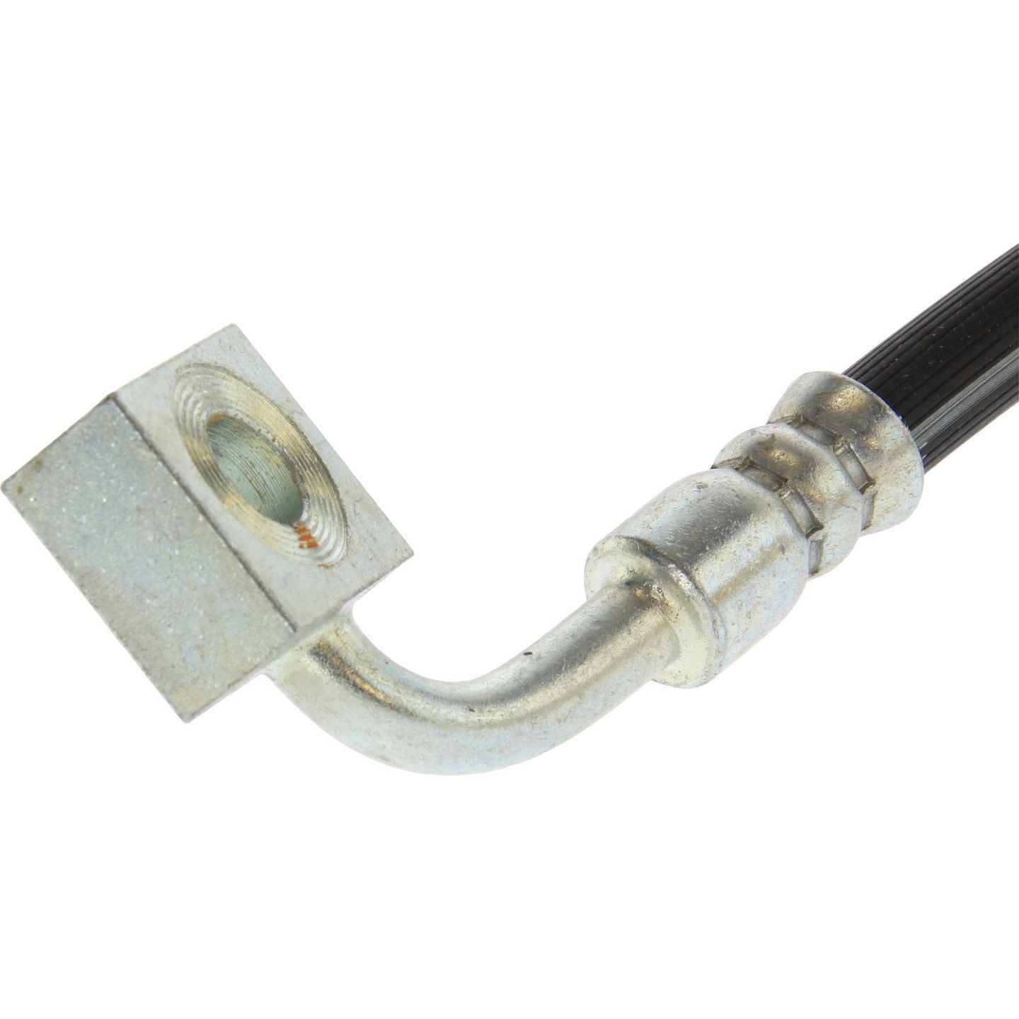 Centric Parts Brake Hydraulic Hose 150.67106