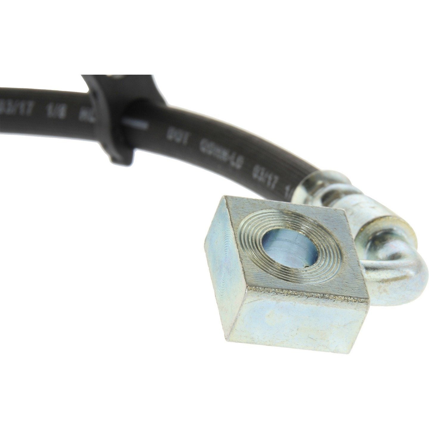 Centric Parts Brake Hydraulic Hose 150.67107