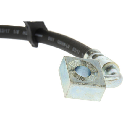 Centric Parts Brake Hydraulic Hose 150.67107