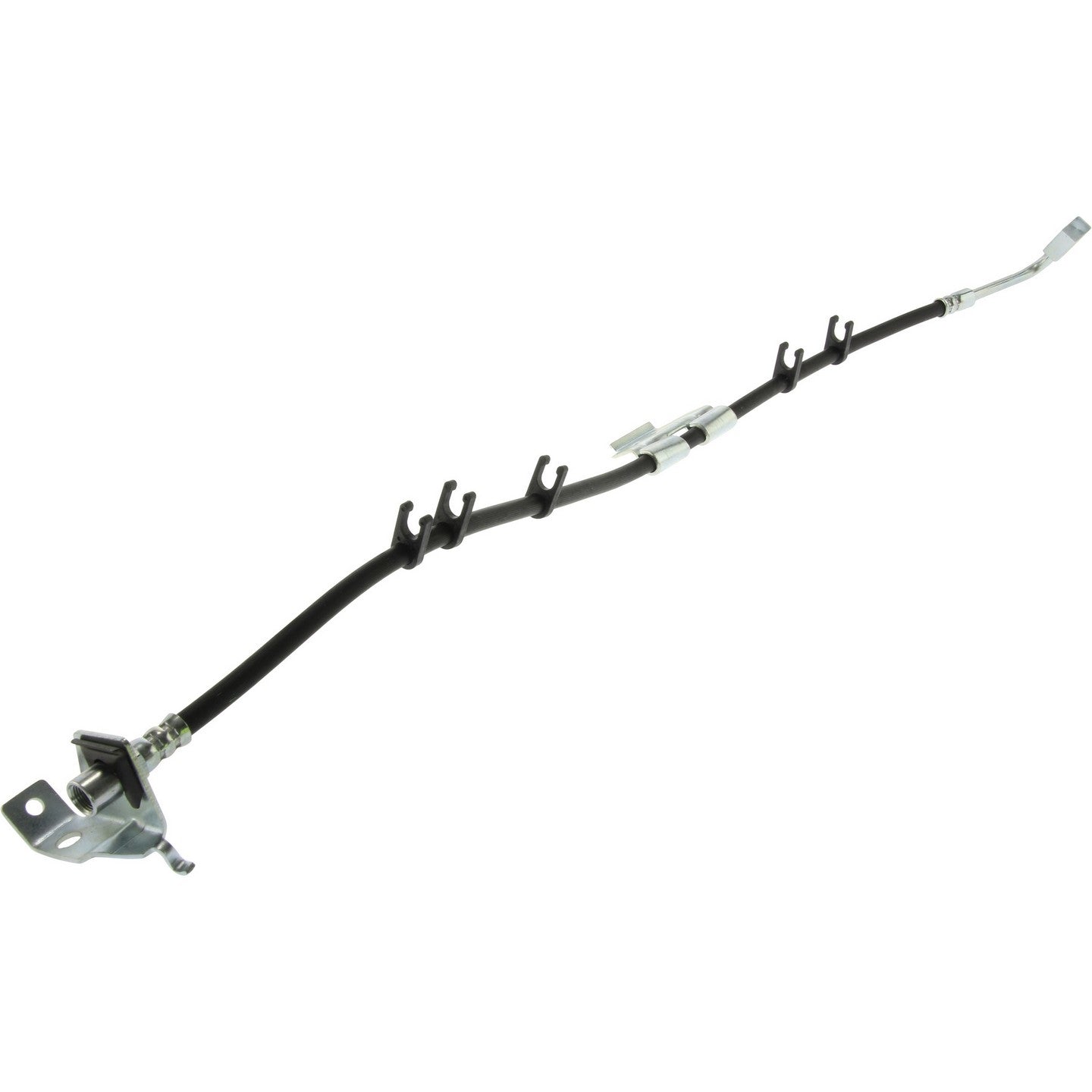Centric Parts Brake Hydraulic Hose 150.67109