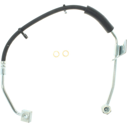 Centric Parts Brake Hydraulic Hose 150.67110