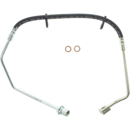 Centric Parts Brake Hydraulic Hose 150.67112