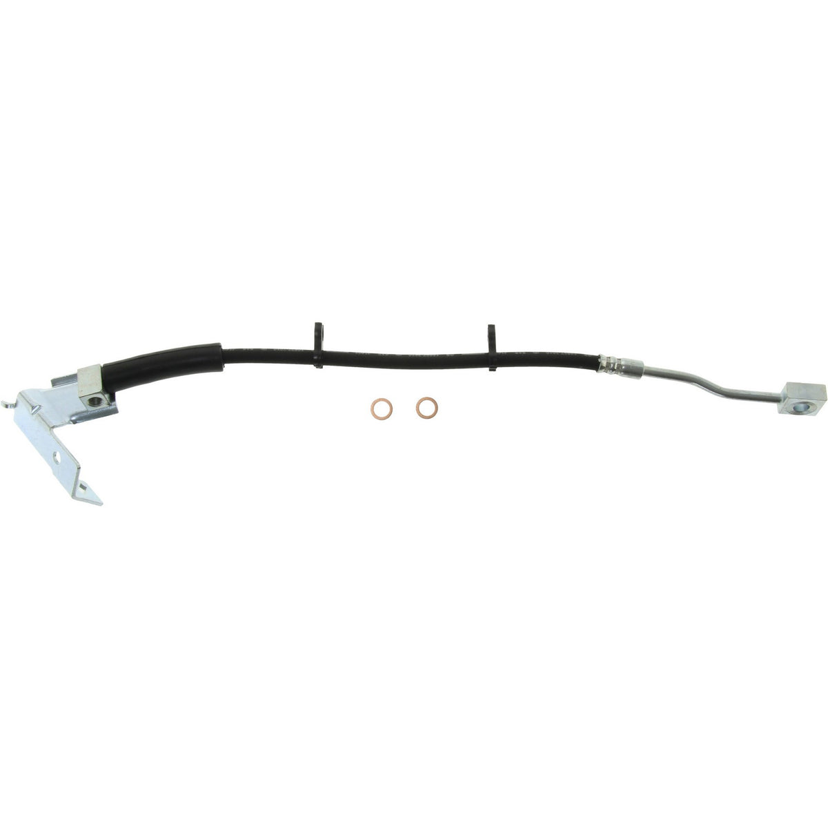 Centric Parts Brake Hydraulic Hose for Dodge Ram 1500 2005 150.67113