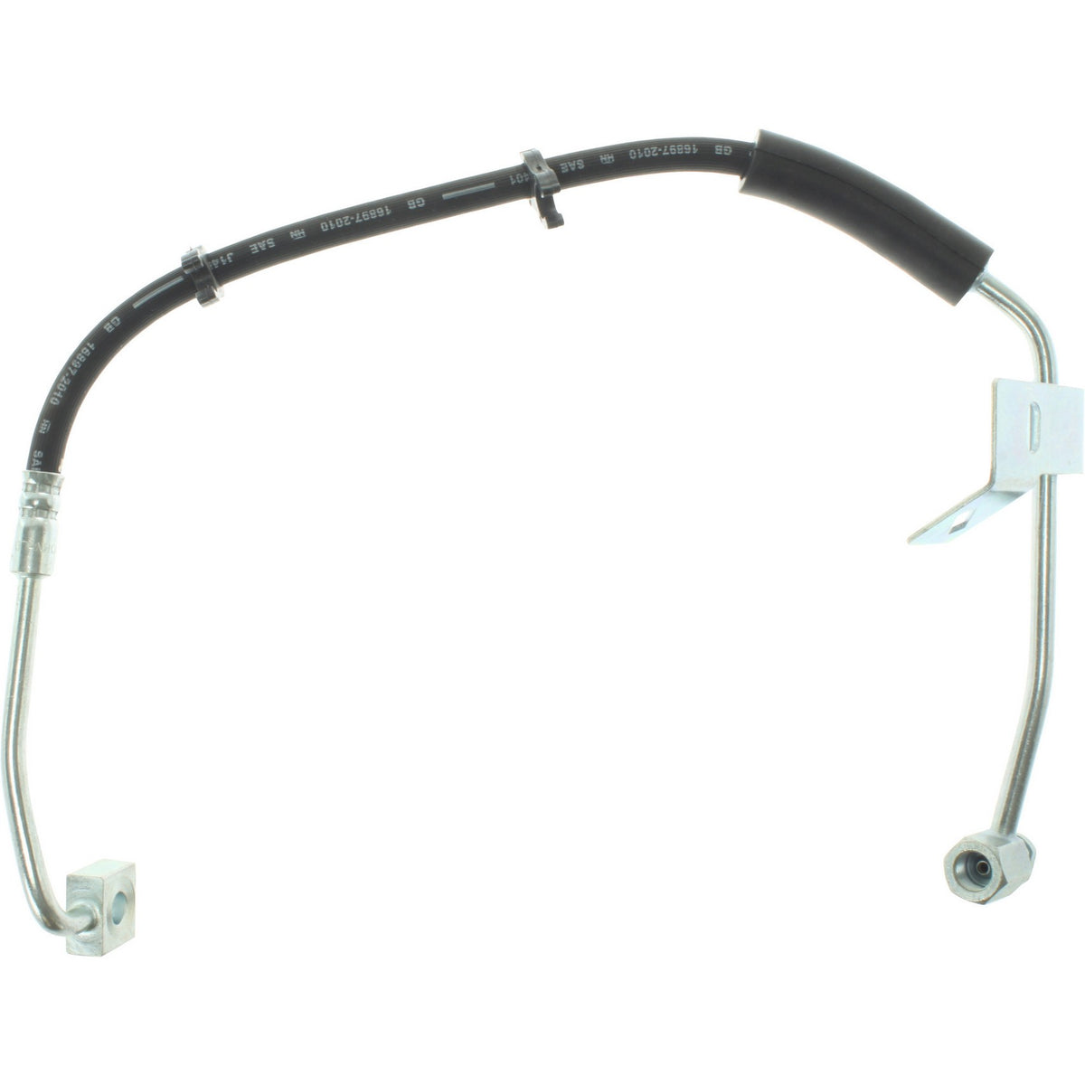 StopTech Brake Hose 150.67114