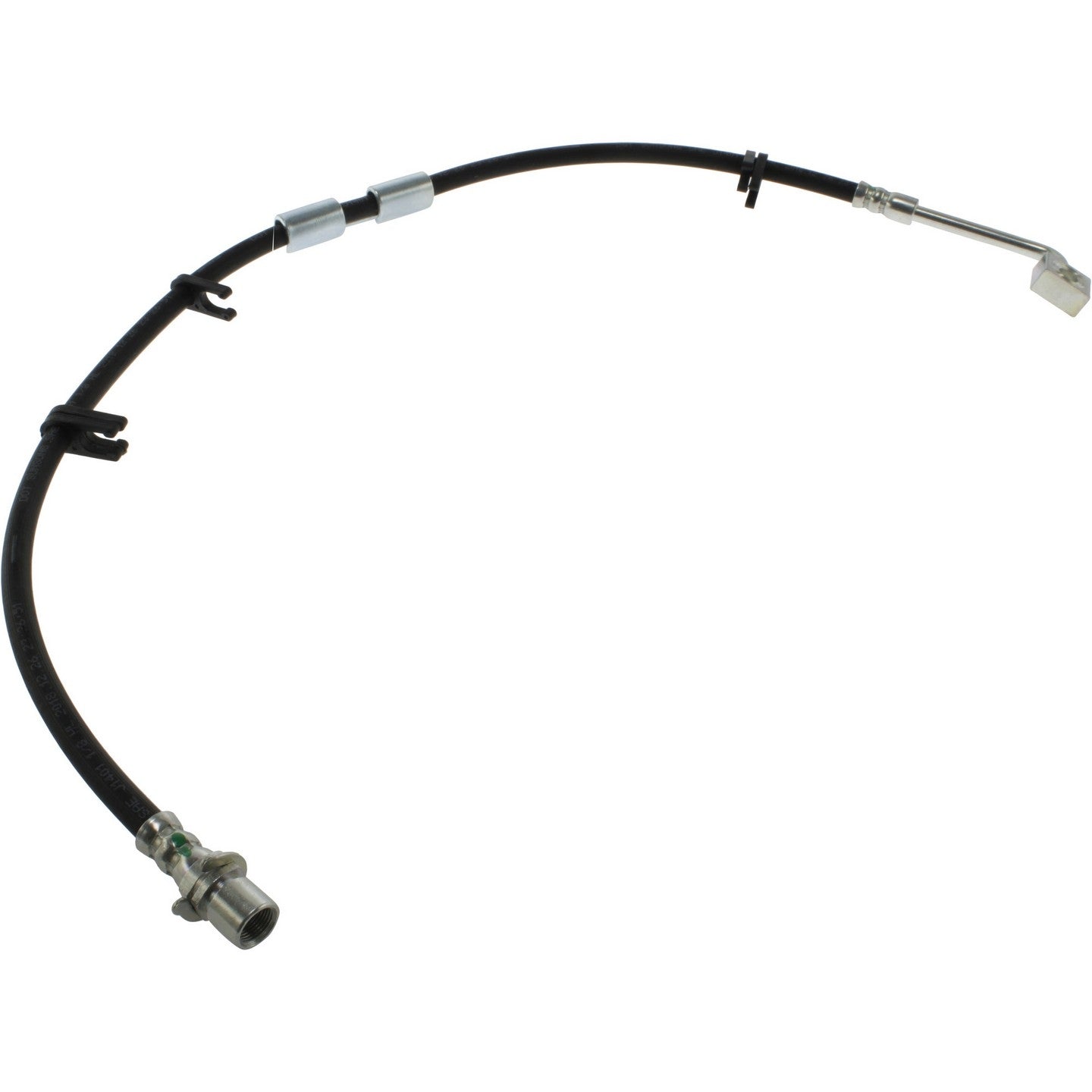 Centric Parts Brake Hydraulic Hose 150.67118