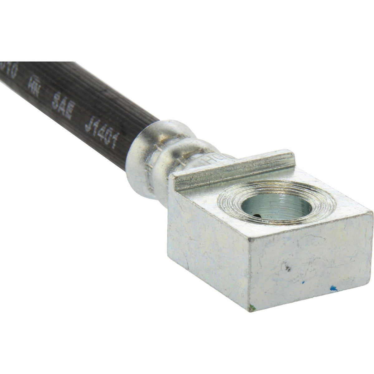 Centric Parts Brake Hydraulic Hose 150.67121