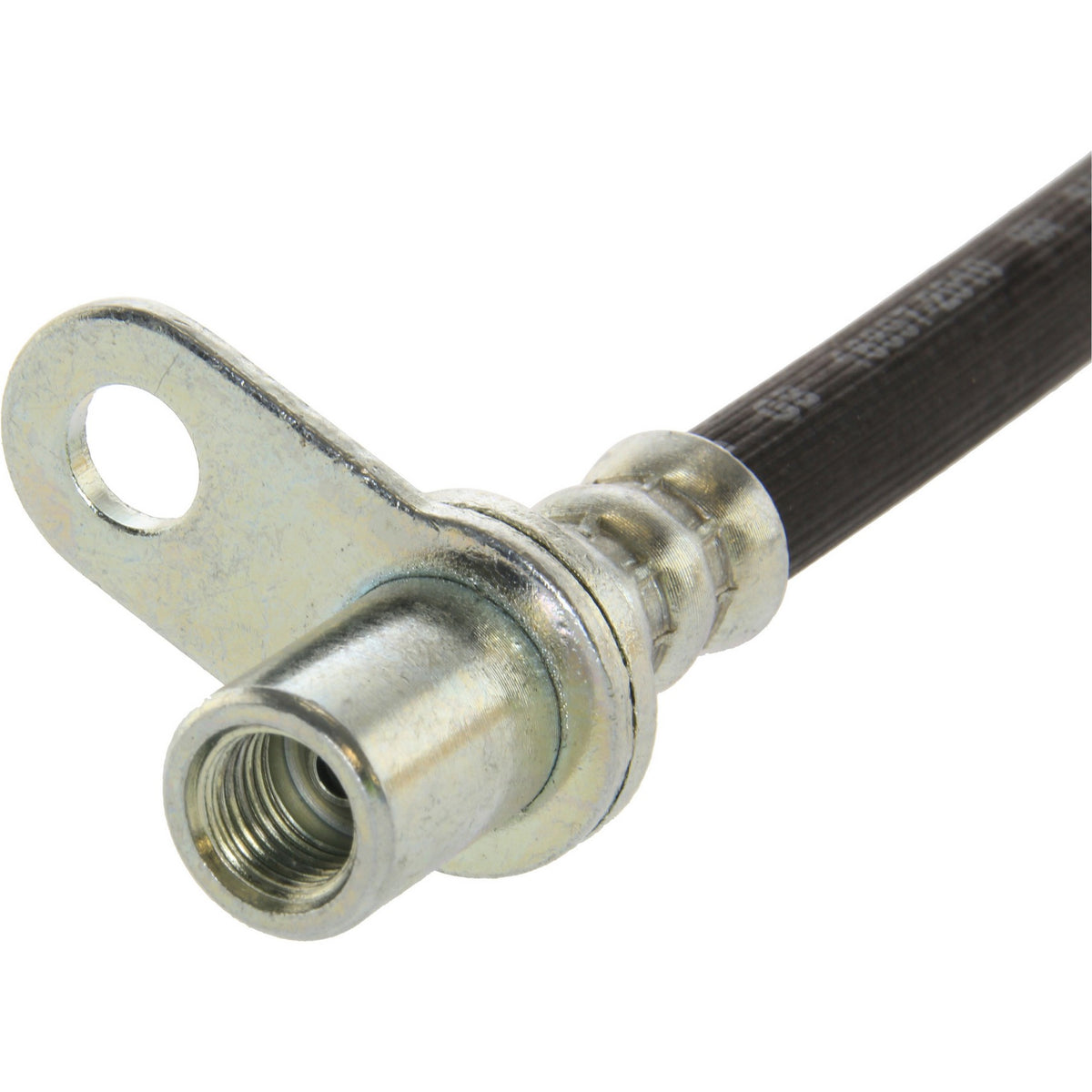 Centric Parts Brake Hydraulic Hose 150.67121