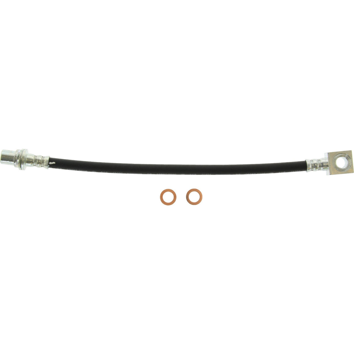 Centric Parts Brake Hydraulic Hose 150.67121