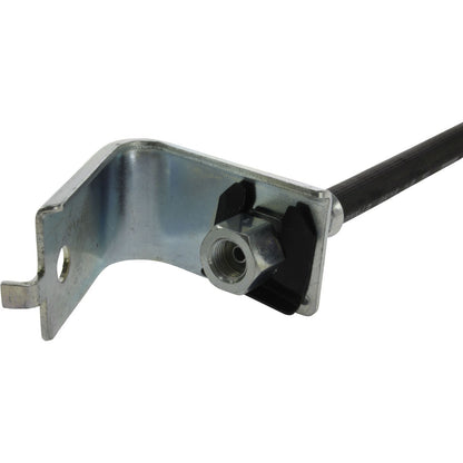 Centric Parts Brake Hose 150.67123