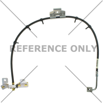 Centric Parts Brake Hydraulic Hose 150.67126