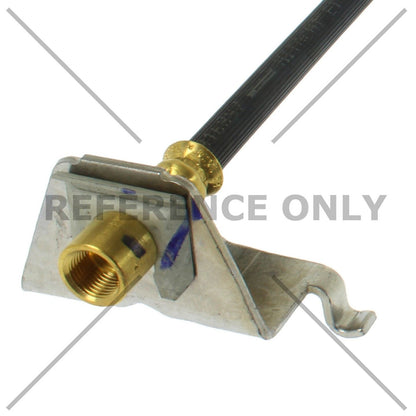 Centric Parts Brake Hose 150.67127