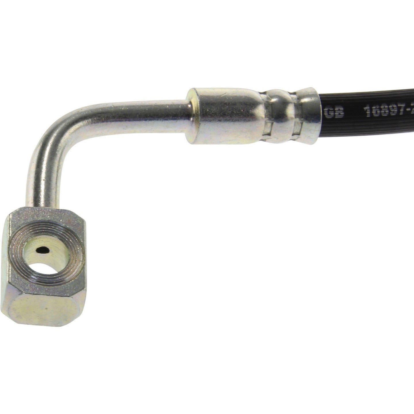 Centric Parts Brake Hose 150.67131