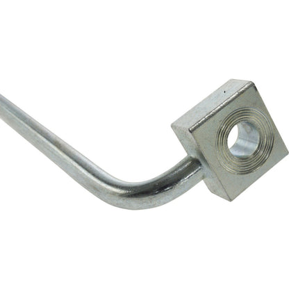 Centric Parts Brake Hydraulic Hose 150.67135