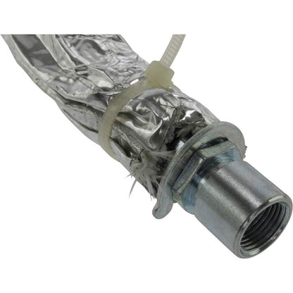 Centric Parts Brake Hydraulic Hose 150.67139