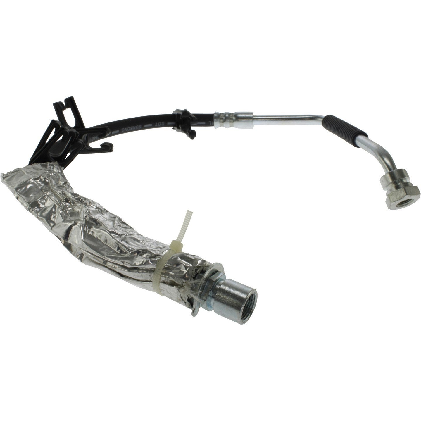 Centric Parts Brake Hydraulic Hose 150.67139