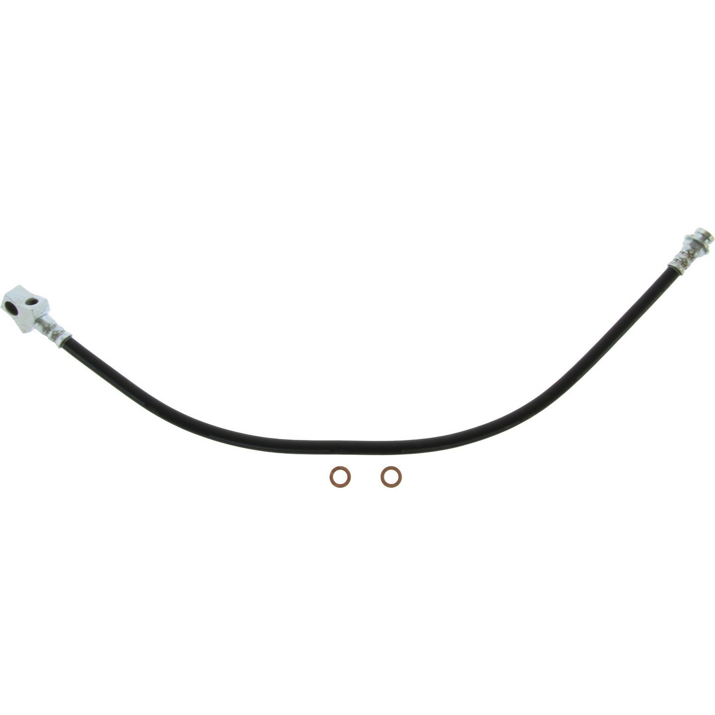 Centric Parts Brake Hydraulic Hose 150.67303