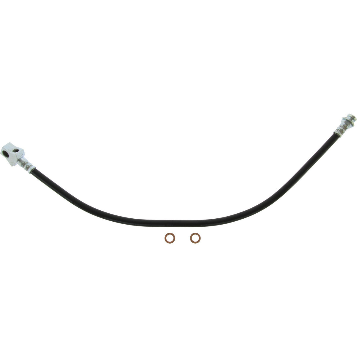 Centric Parts Brake Hydraulic Hose 150.67303