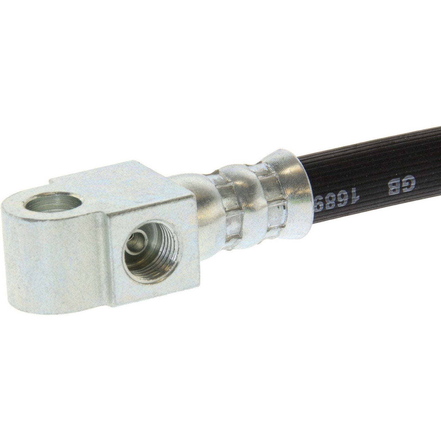 Centric Parts Brake Hydraulic Hose