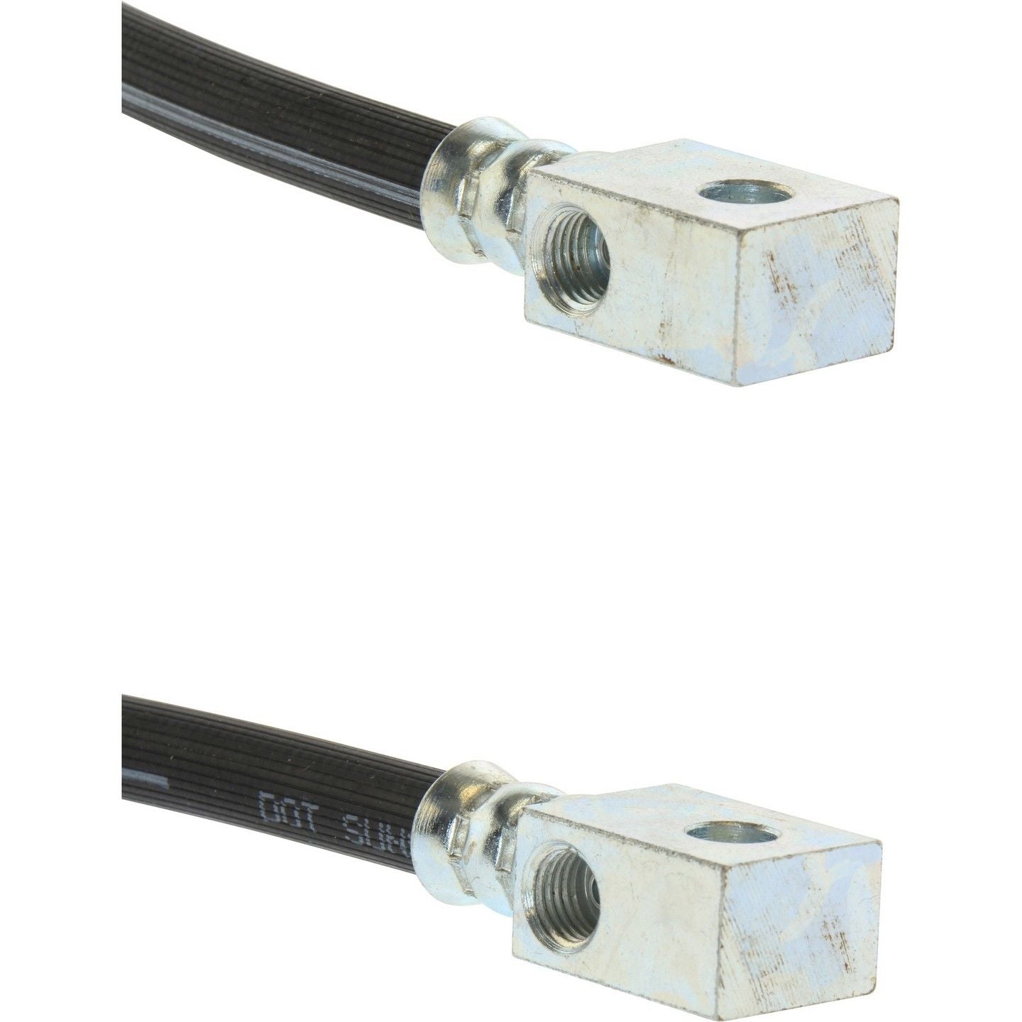 Centric Parts Brake Hydraulic Hose 150.67309