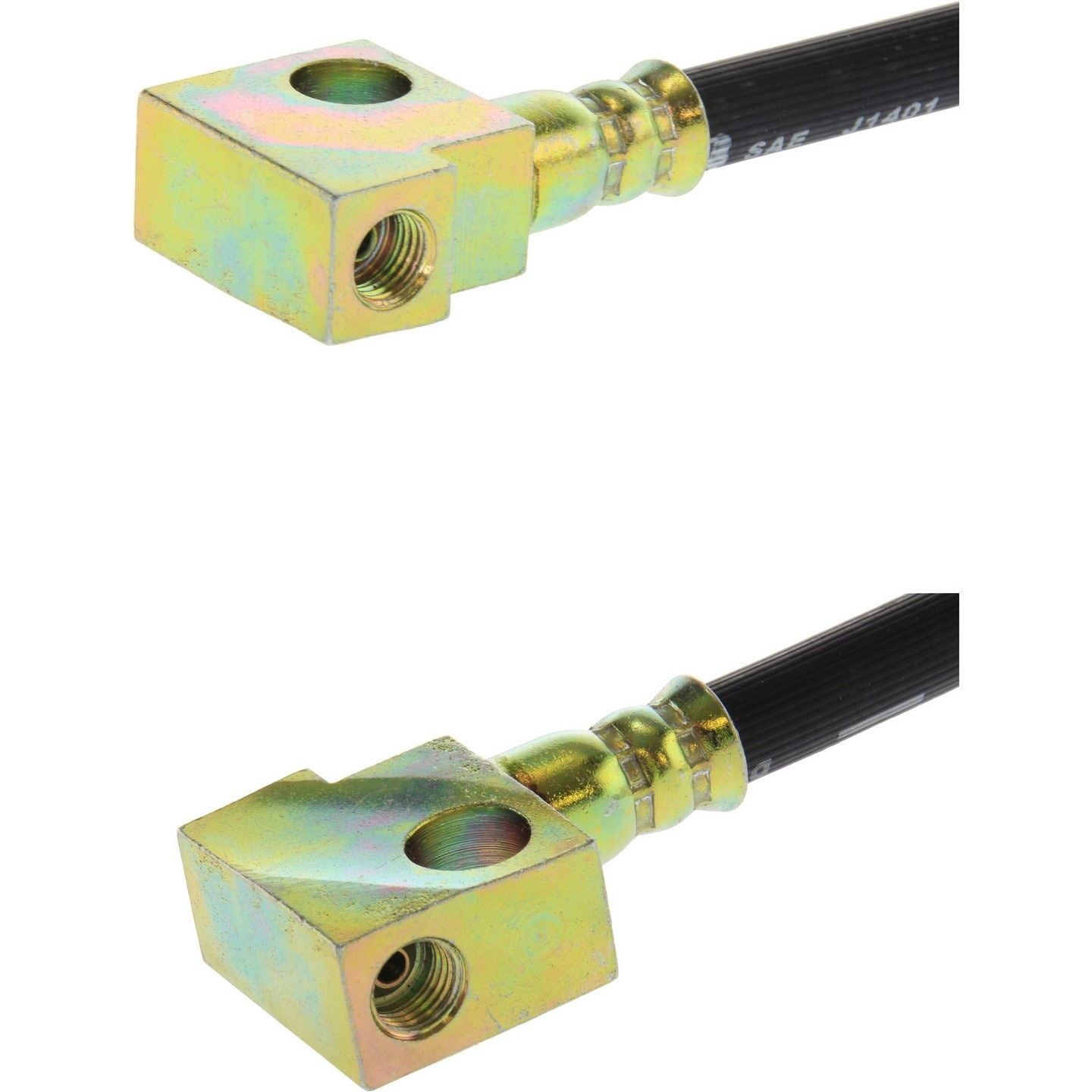 Centric Parts Brake Hydraulic Hose 150.67318