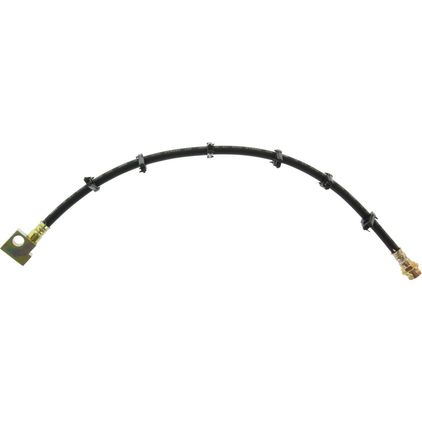 Centric Parts Brake Hose 150.67318