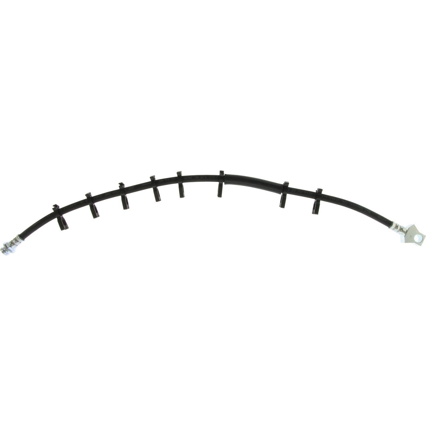 Centric Parts Brake Hydraulic Hose 150.67324