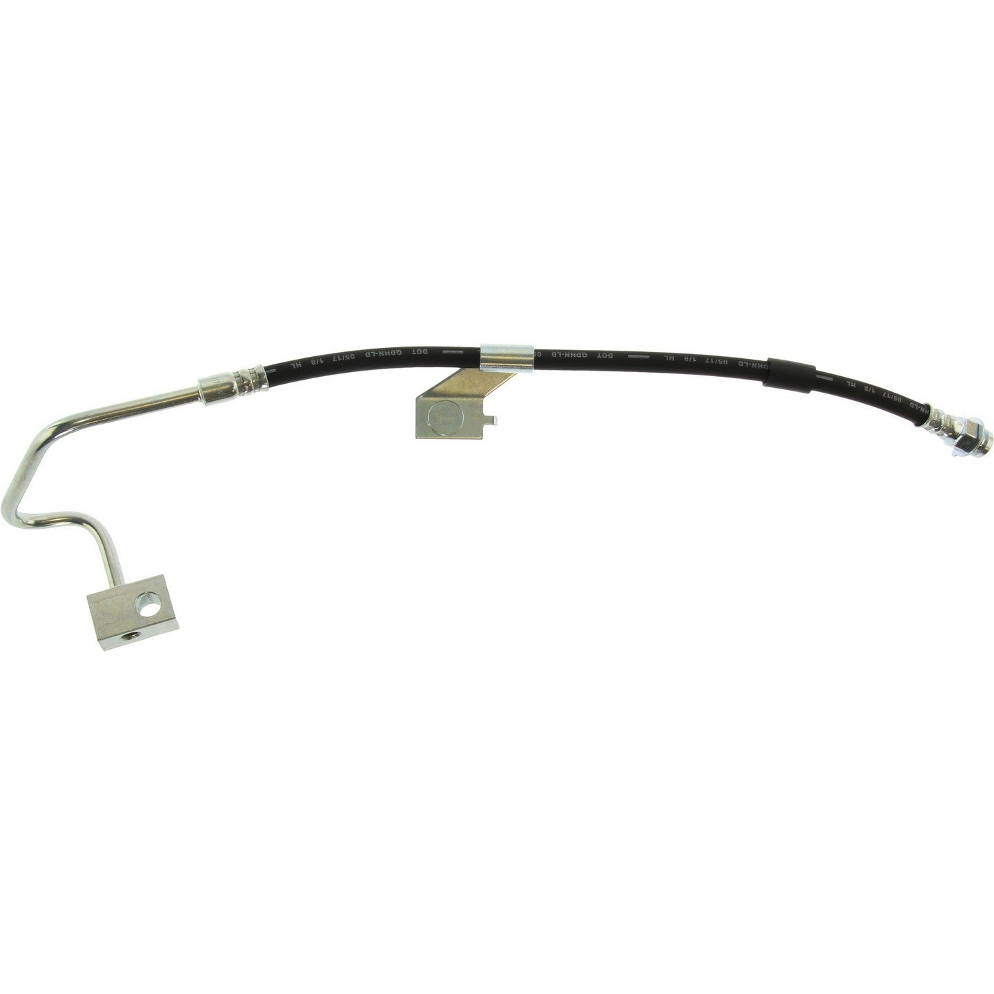 Centric Parts Brake Hose 150.67327