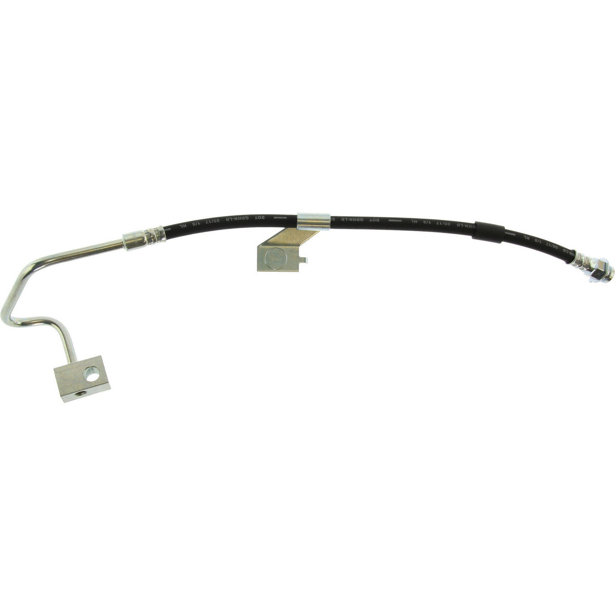 Centric Parts Brake Hose 150.67327