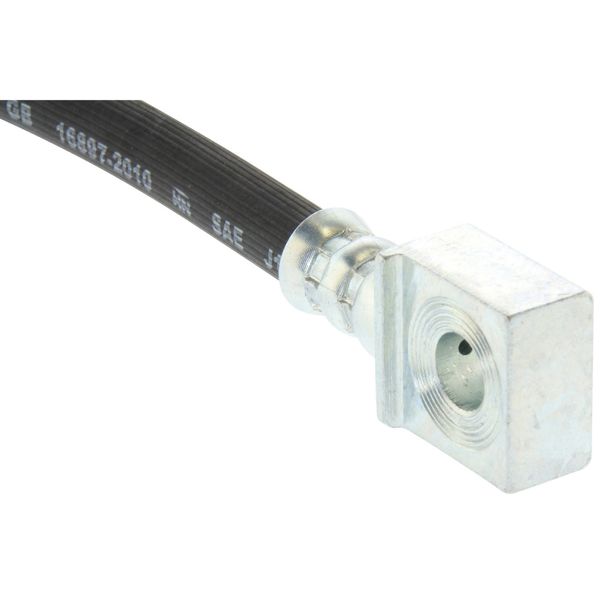 Centric Parts Brake Hydraulic Hose 150.67328