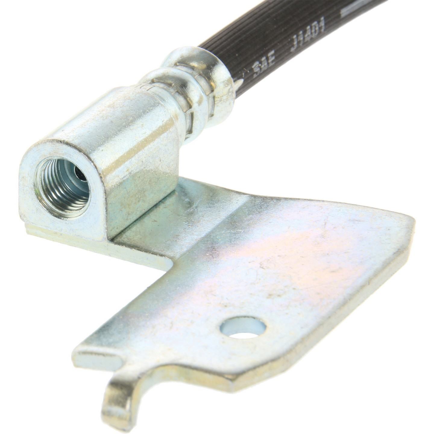 Centric Parts Brake Hydraulic Hose 150.67328