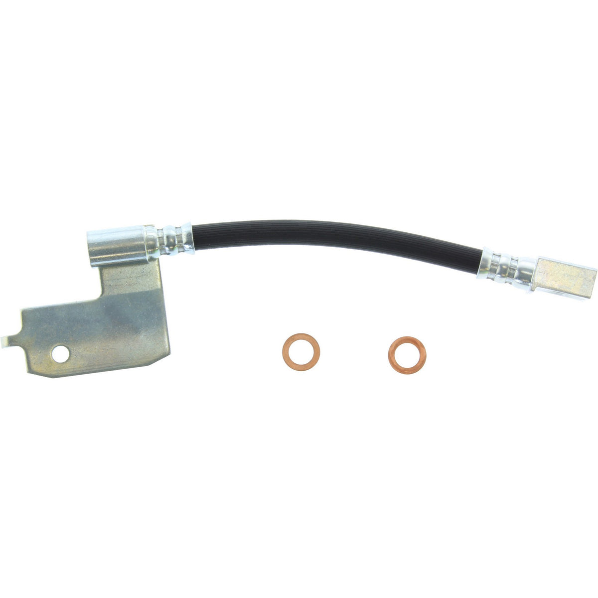 Centric Parts Brake Hydraulic Hose 150.67328